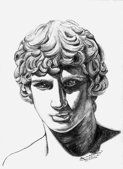 Antinous