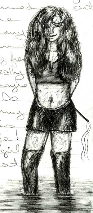 Bad Girl