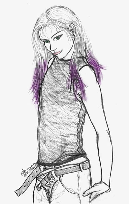 Calyx JF fanart
