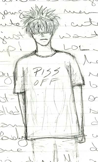 Pissed Off