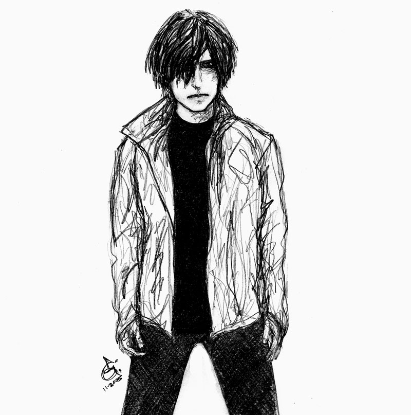 Trent R. - NiN