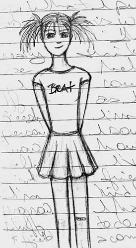Brat