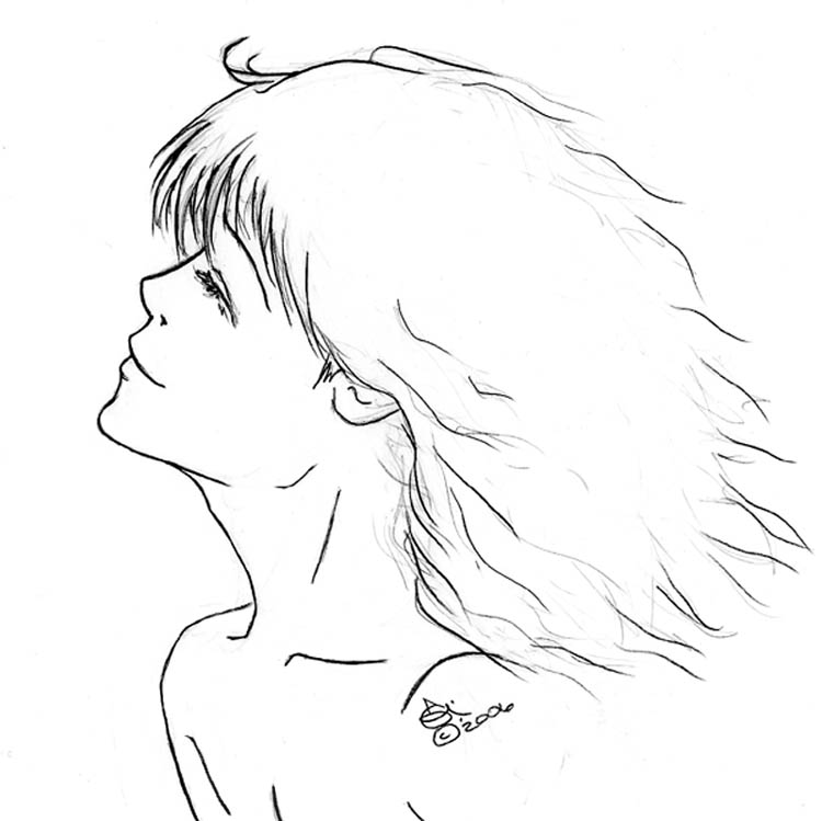 In the Wind