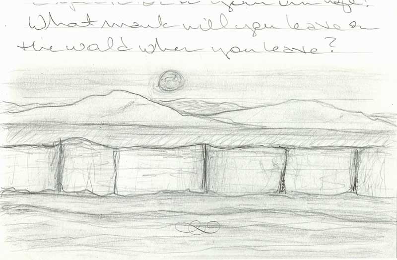 A landscape