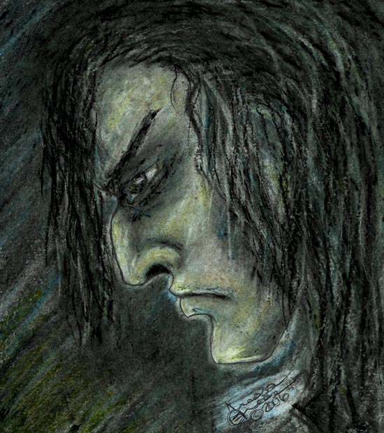 Prof. Snape