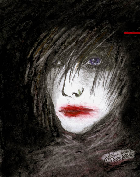 Within the Dark