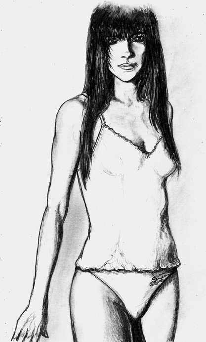 Model