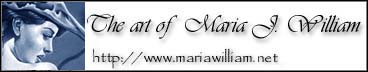 Maria William's artwork - www.mariawilliam.net/main.html