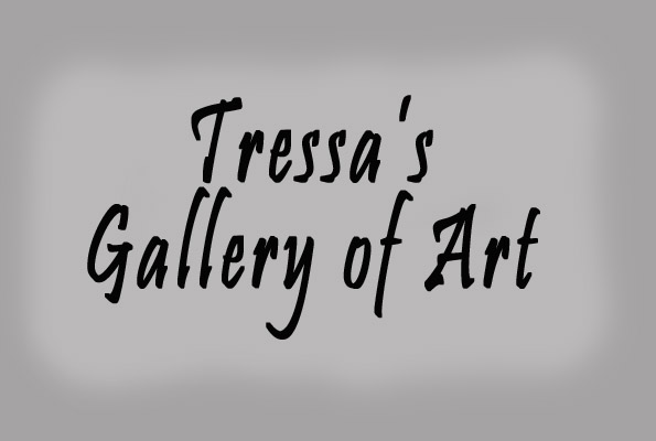 Tressa's Gallery of Art