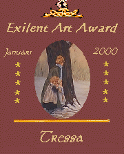  Mariannes Excellent Art Award, Mariannes 
Gallery.